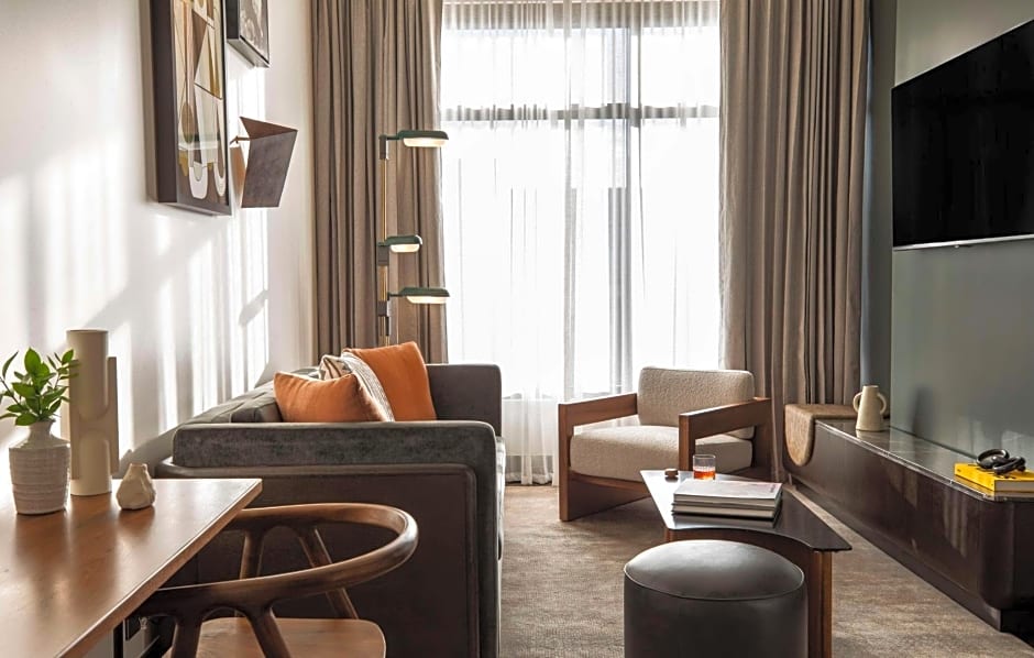 Thompson Denver by Hyatt
