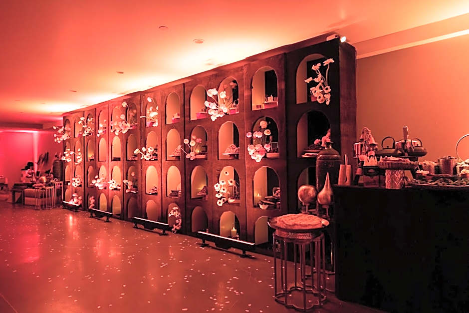 Hotel Indigo Williamsburg - Brooklyn By IHG