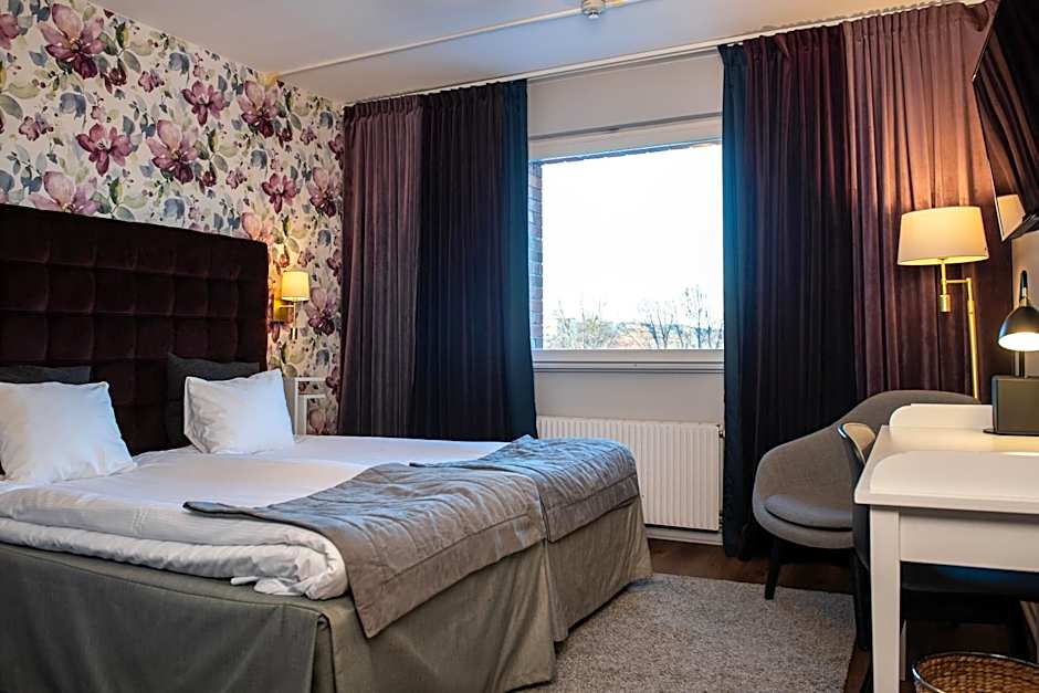 Quality Hotel Galaxen