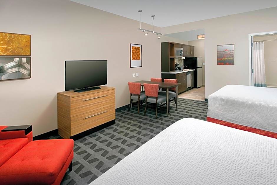 TownePlace Suites by Marriott Alexandria Fort Belvoir