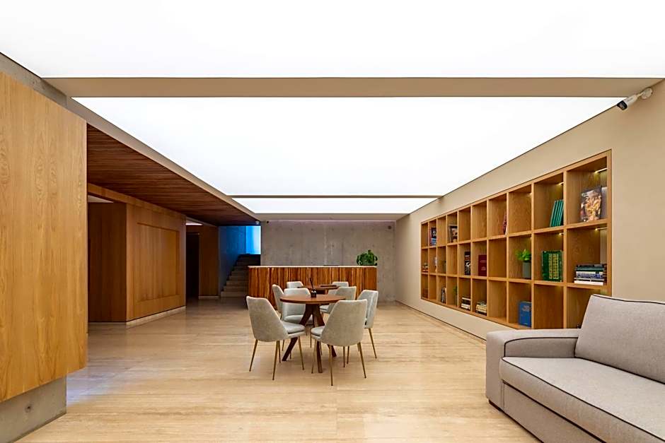 Ana Polanco Apartments
