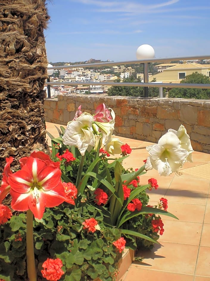 Scala Hotel-Apartments