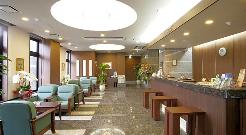 Hotel Route Inn Kanda Ekimae