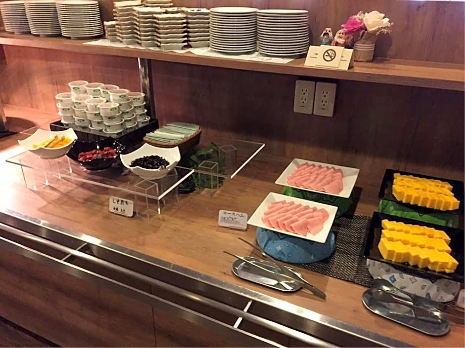 Hotel Route Inn Ishinomaki Chuo