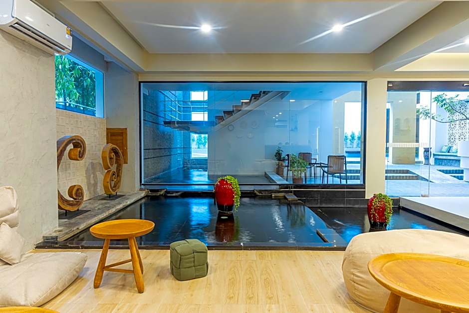 KC Beach Hotel Samui