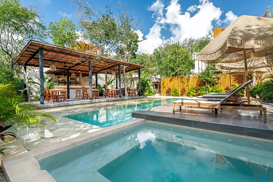 Atman Residences Tulum