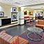 Hampton Inn By Hilton Hinesville, Ga