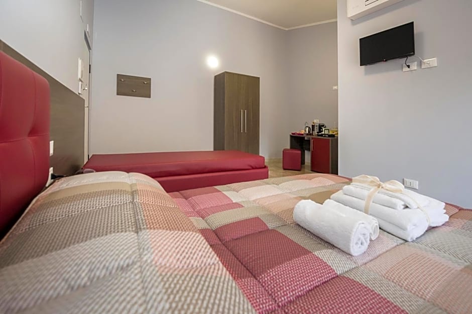 B&B Il Risveglio del Cavaliere