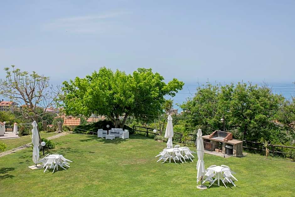 Villa Catalano