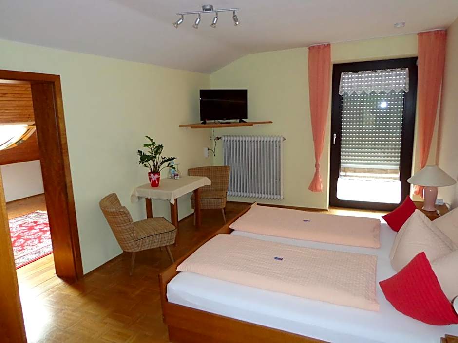 Pension Schamberger