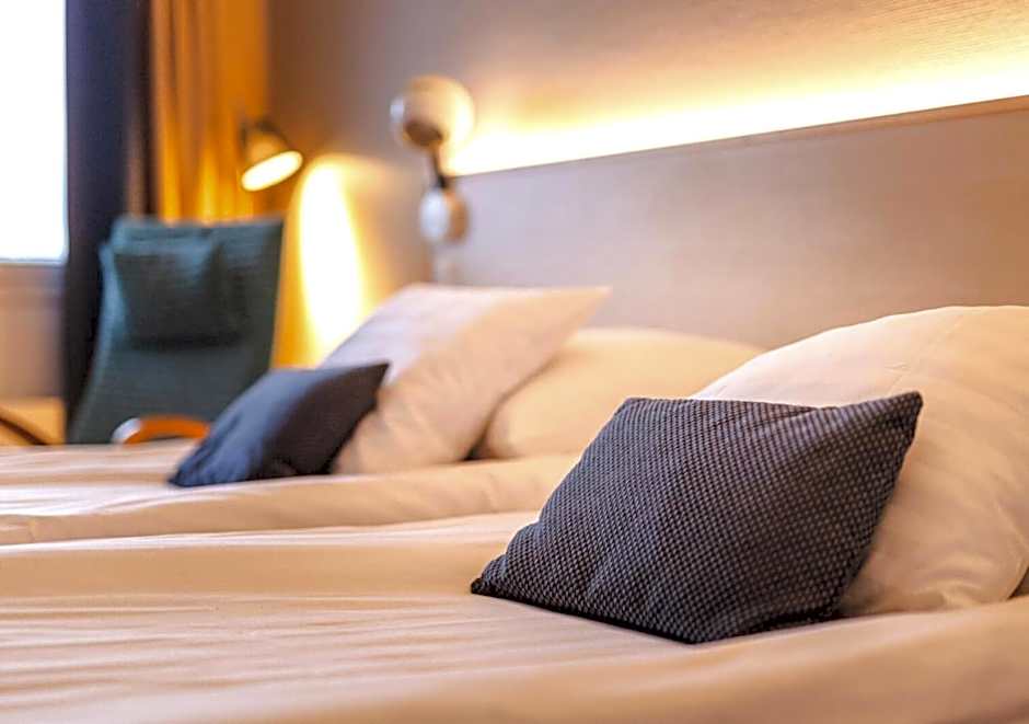 Spahotel Casino