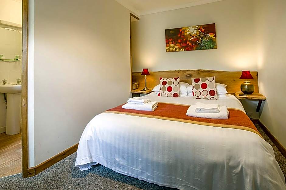 Trengilly Wartha Inn