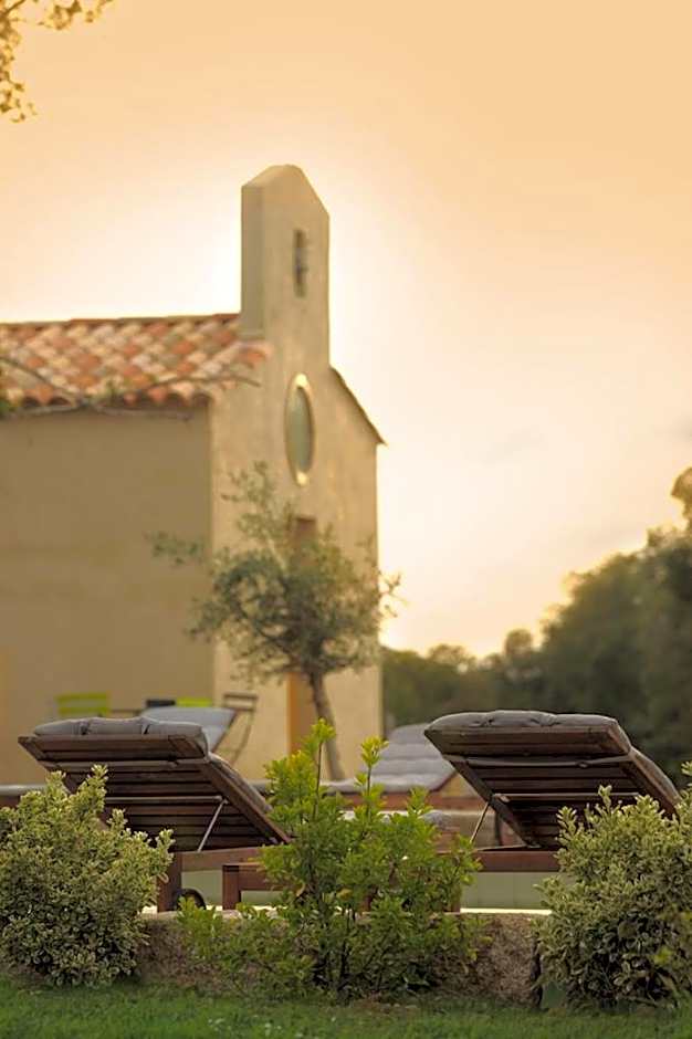 Bergerie du Prunelli