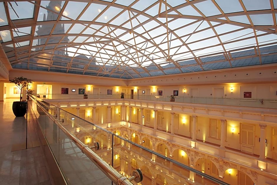 Anantara New York Palace Budapest