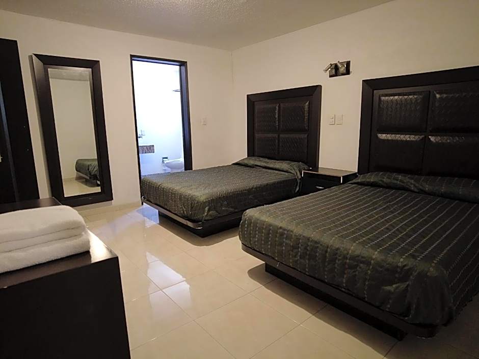 O'Puente Hotel San Juan del Rio