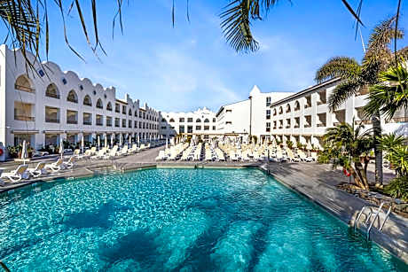 Mac Puerto Marina Benalmadena Hotel