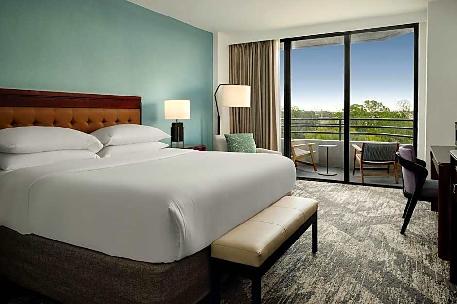 Sheraton Tampa Brandon Hotel