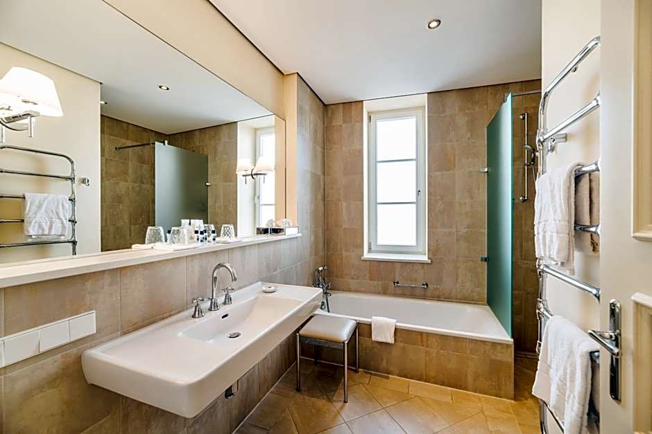 Rheinhotel Schulz