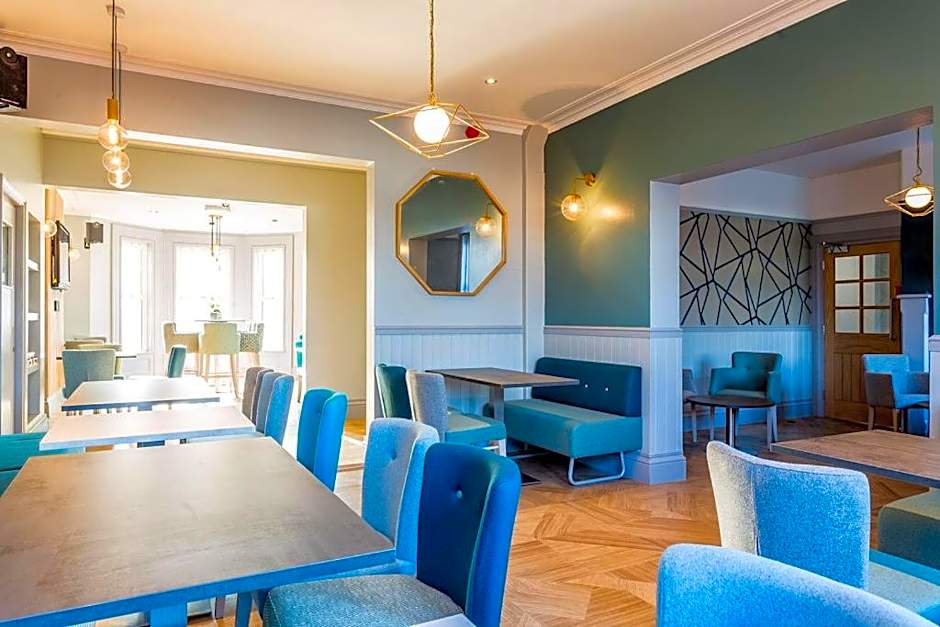 Bawn Lodge