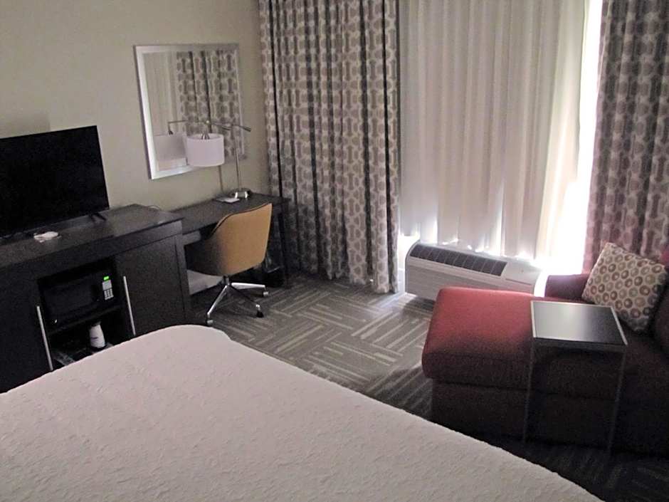 Hampton Inn By Hilton McPherson, KS