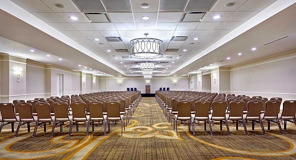 Hotel Silver Spring – Silver Spring, MD