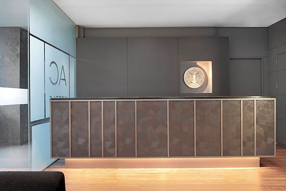 AC Hotel by Marriott Huelva