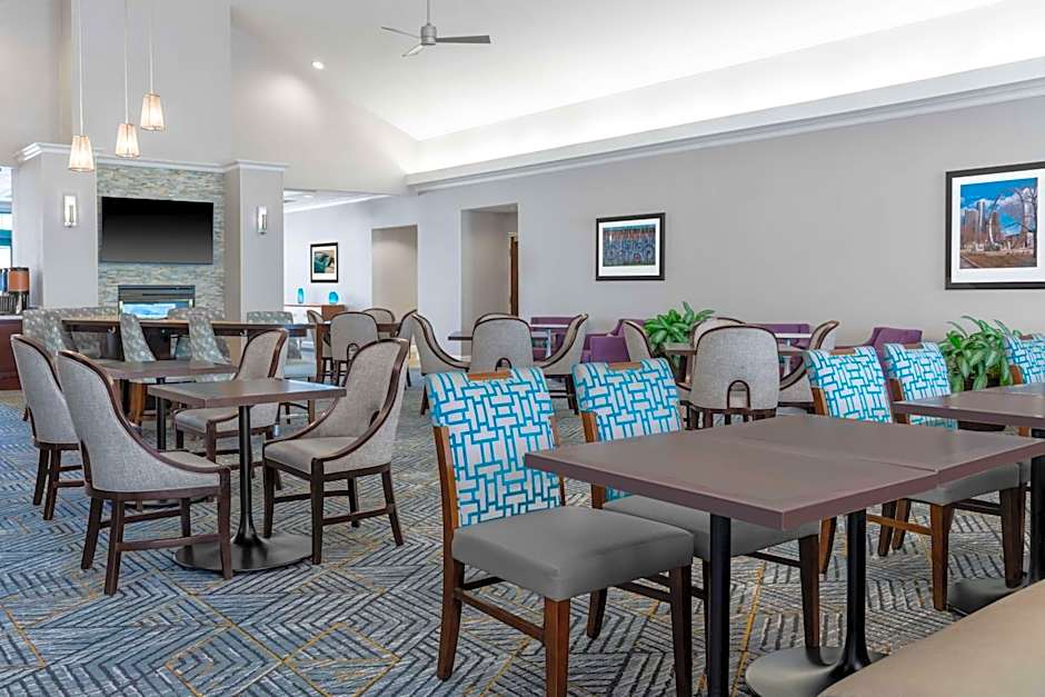 Homewood Suites By Hilton Detroit/Troy