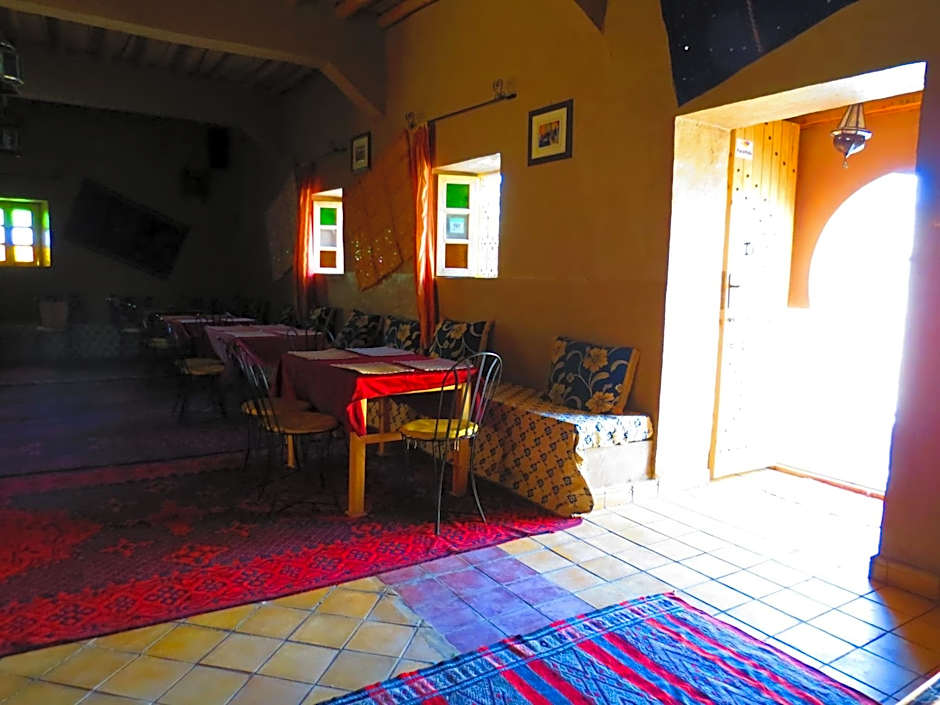 Hôtel Riad Tadarte Familier