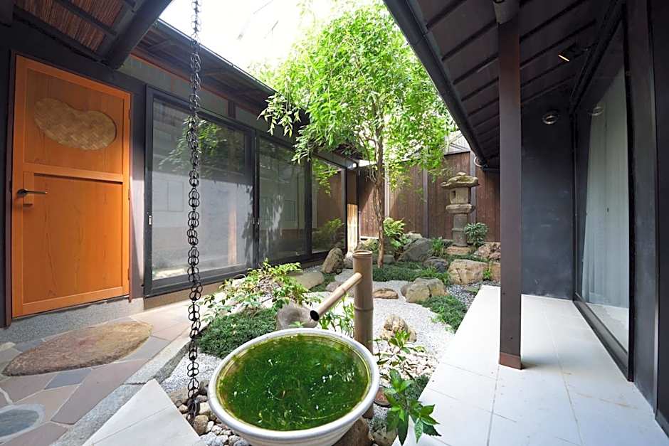 Takeya Kitano Honkan