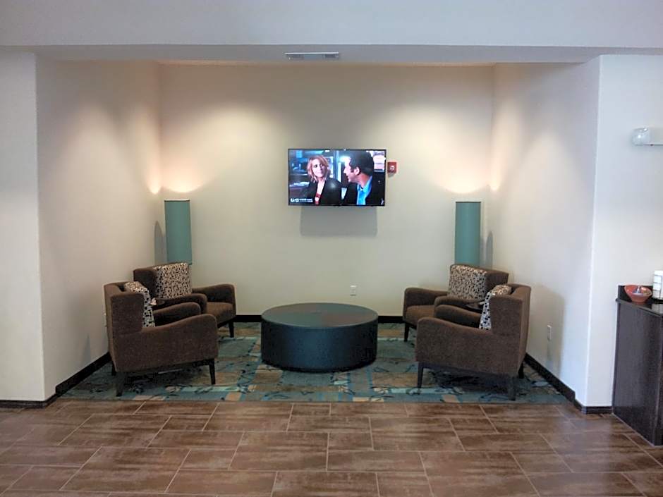 Baymont by Wyndham Andrews TX