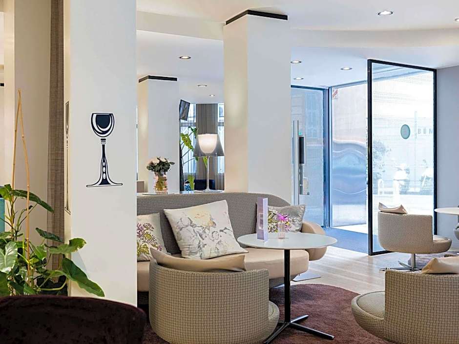 Mercure Nice Centre Grimaldi