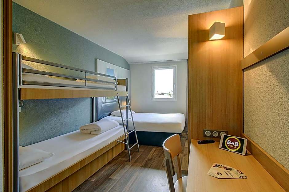 B&B HOTEL BEAUNE Nord