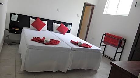 Superior Double Room with Shower