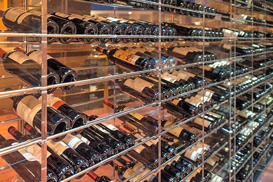 Grand Plaza Hotel & Wellness