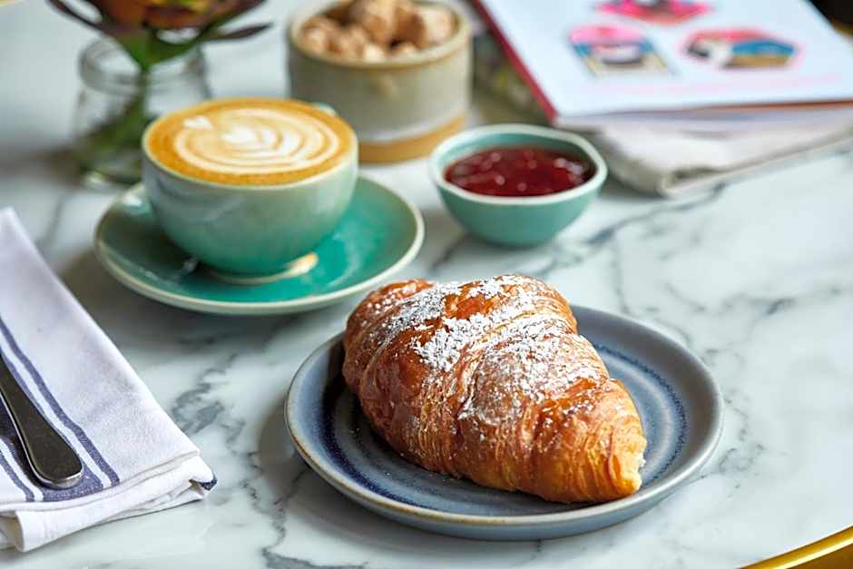 Broad Street Townhouse