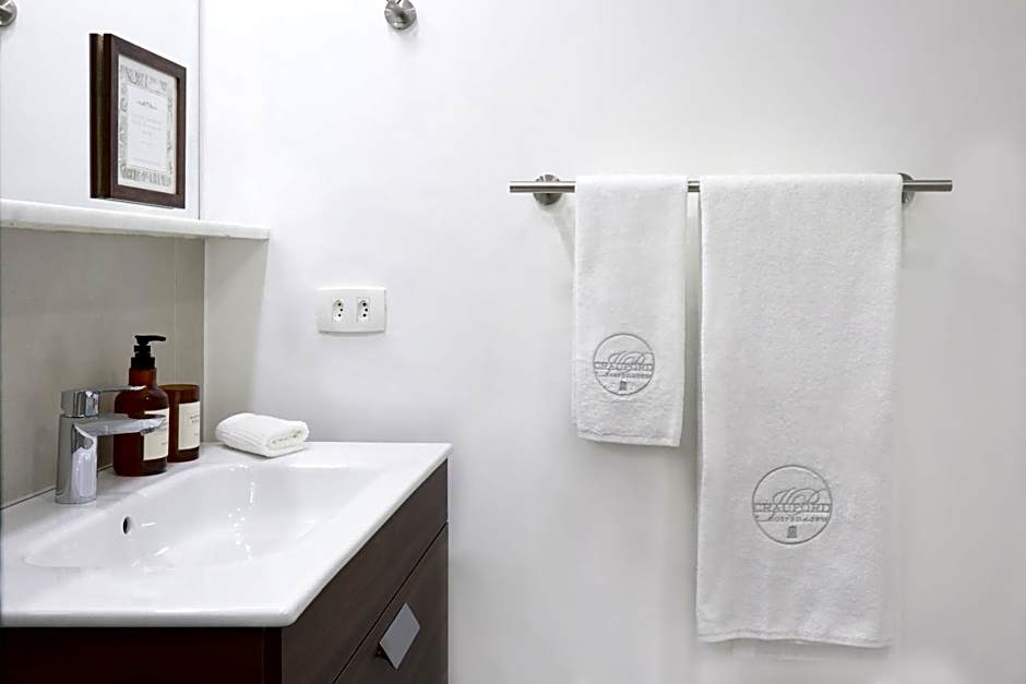 JP Crauford Hospedagem