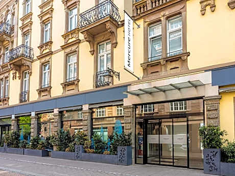 Mercure Strasbourg Centre Petite France