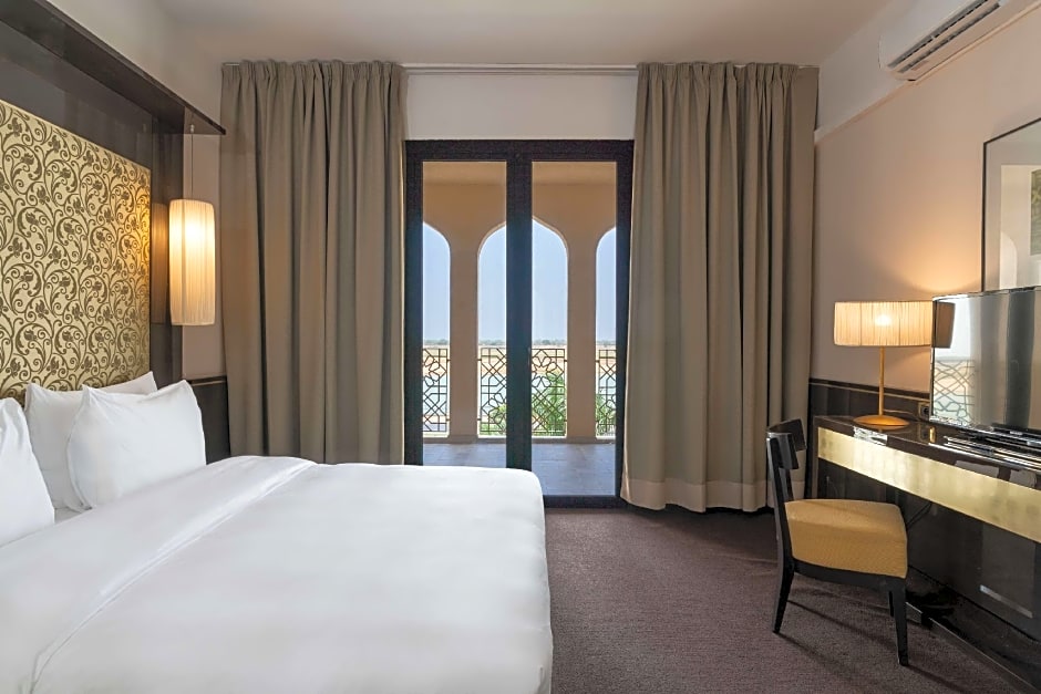 Radisson Blu Hotel N'Djamena