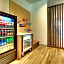 Holiday Inn Express & Suites Charleston NE Mt Pleasant US17 By IHG