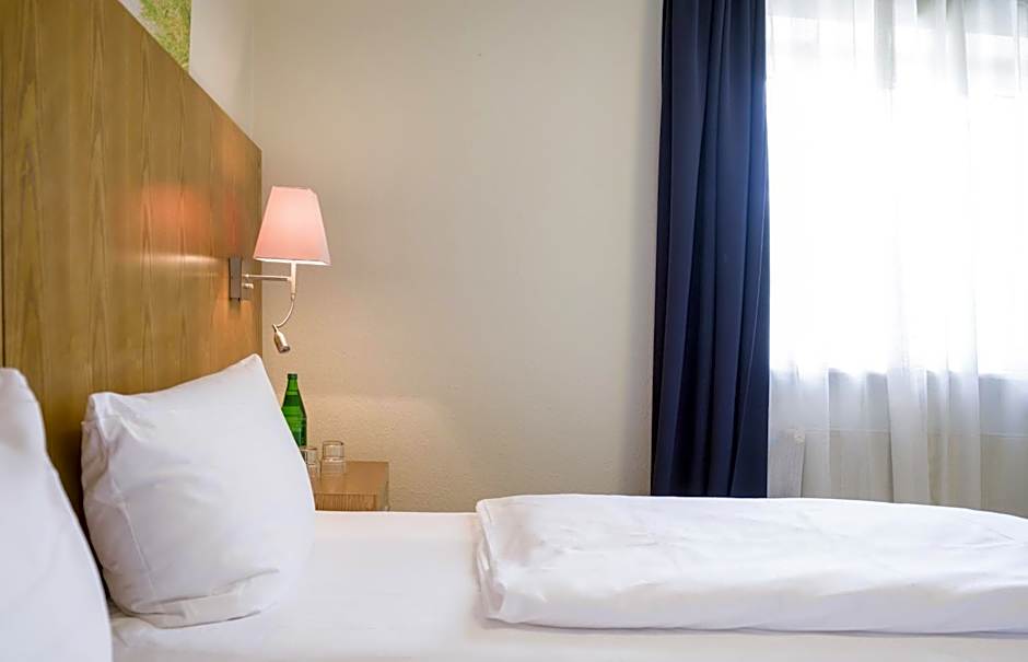 Hotel Koenigstein Kiel by Tulip Inn