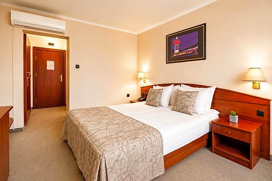 Hotel Orbita