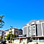 Elite Hotel City Center Saray Bed and Breakfast