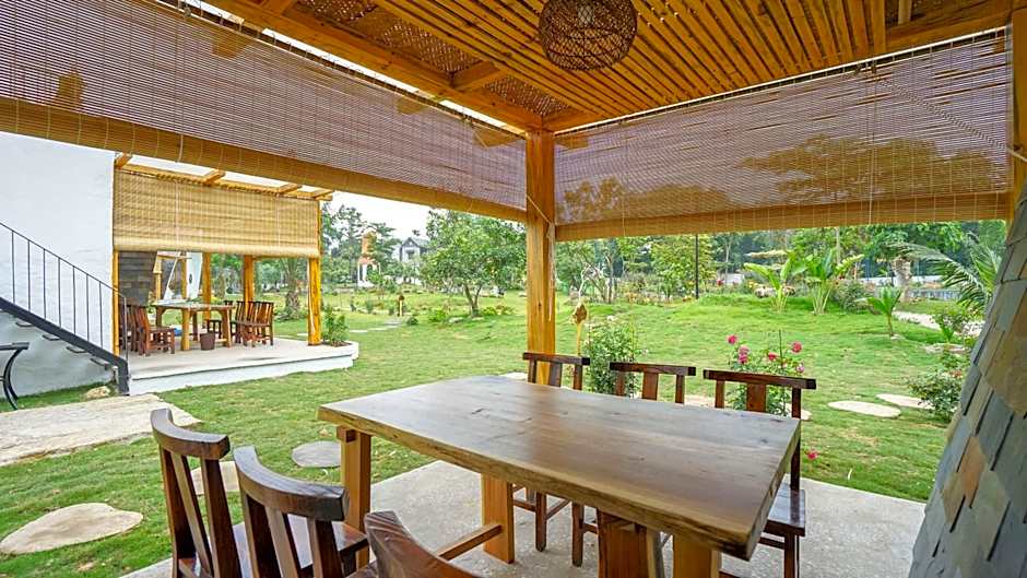 Photo 1 of 10 of Family Bungalow