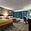 Knights Inn - Kamloops BC