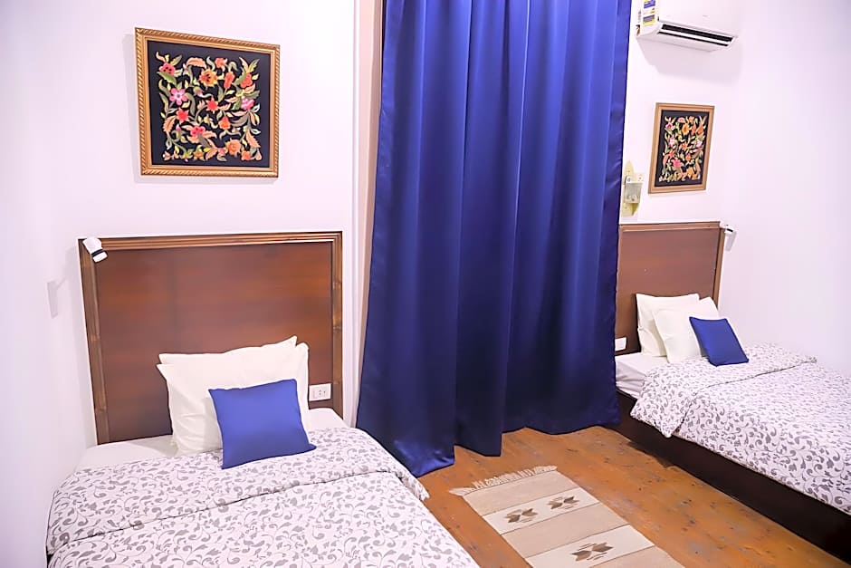 Cairo International Hostel Downtown