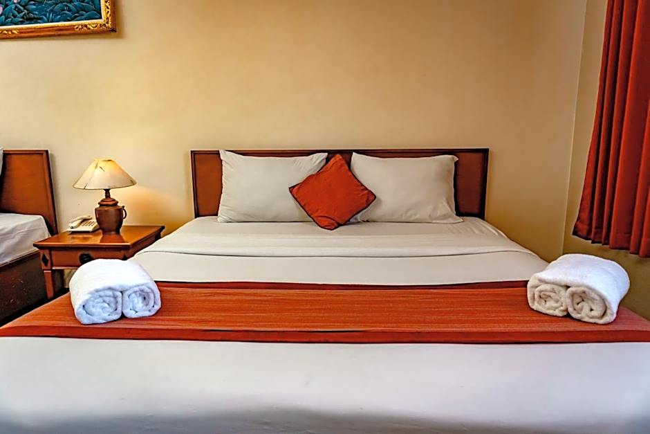 Puri Dibia Kuta Hotel & Apartment