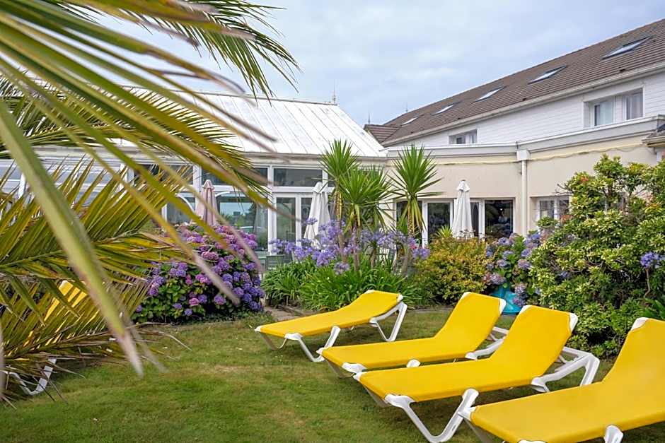 LOGIS Hôtel ARCADIA