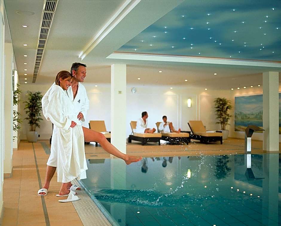 Maritim Hotel Dresden