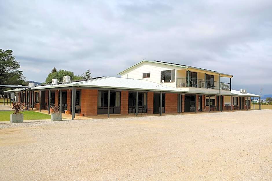 Mudgee Vineyard Motor Inn