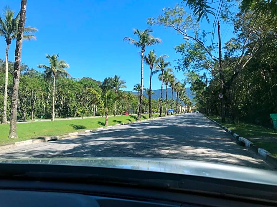 Riviera de São Lourenço Amarilis 302